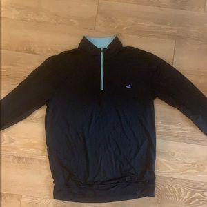 Quarter zip